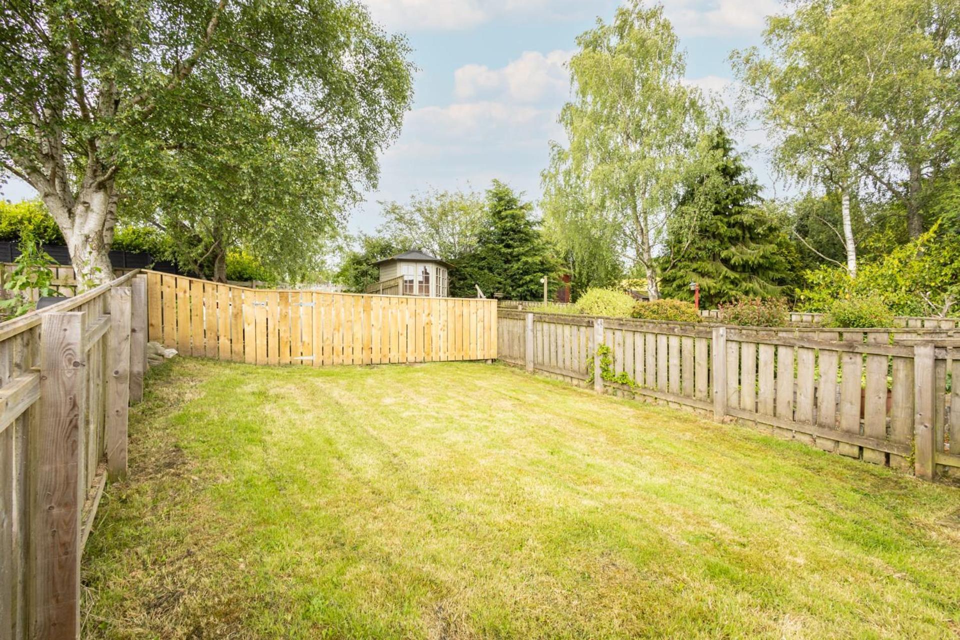 Host & Stay - Canny Cottage Otterburn Exterior foto
